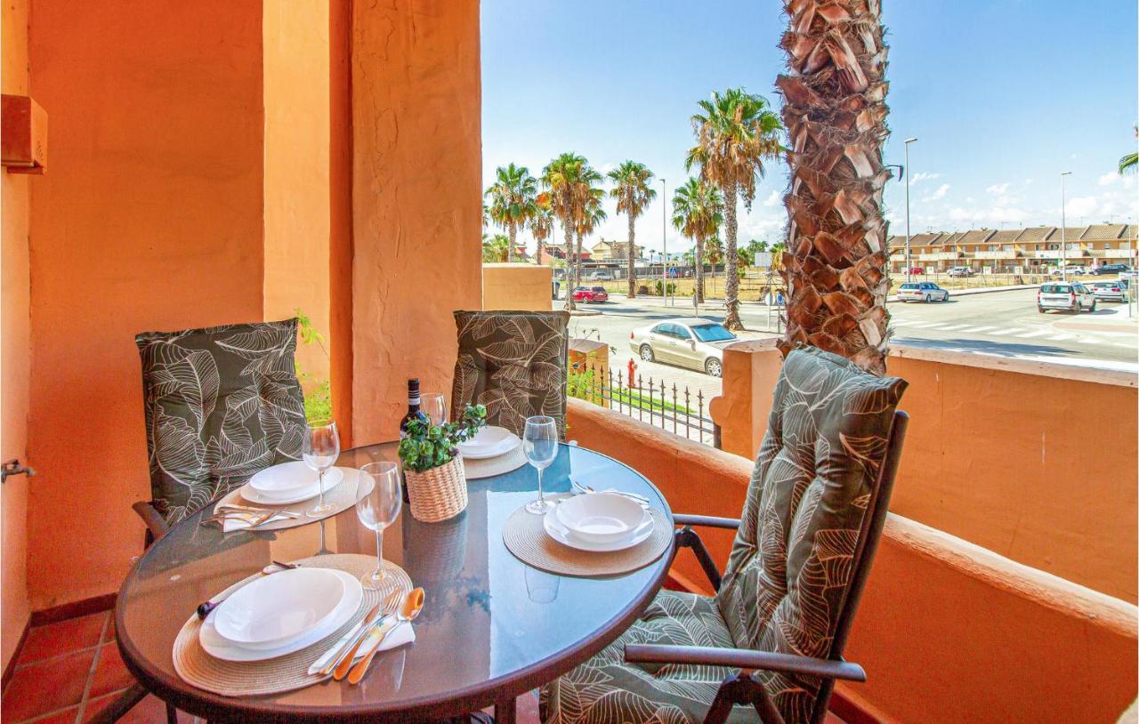 Amazing In Alcazares With Kitchen Apartment